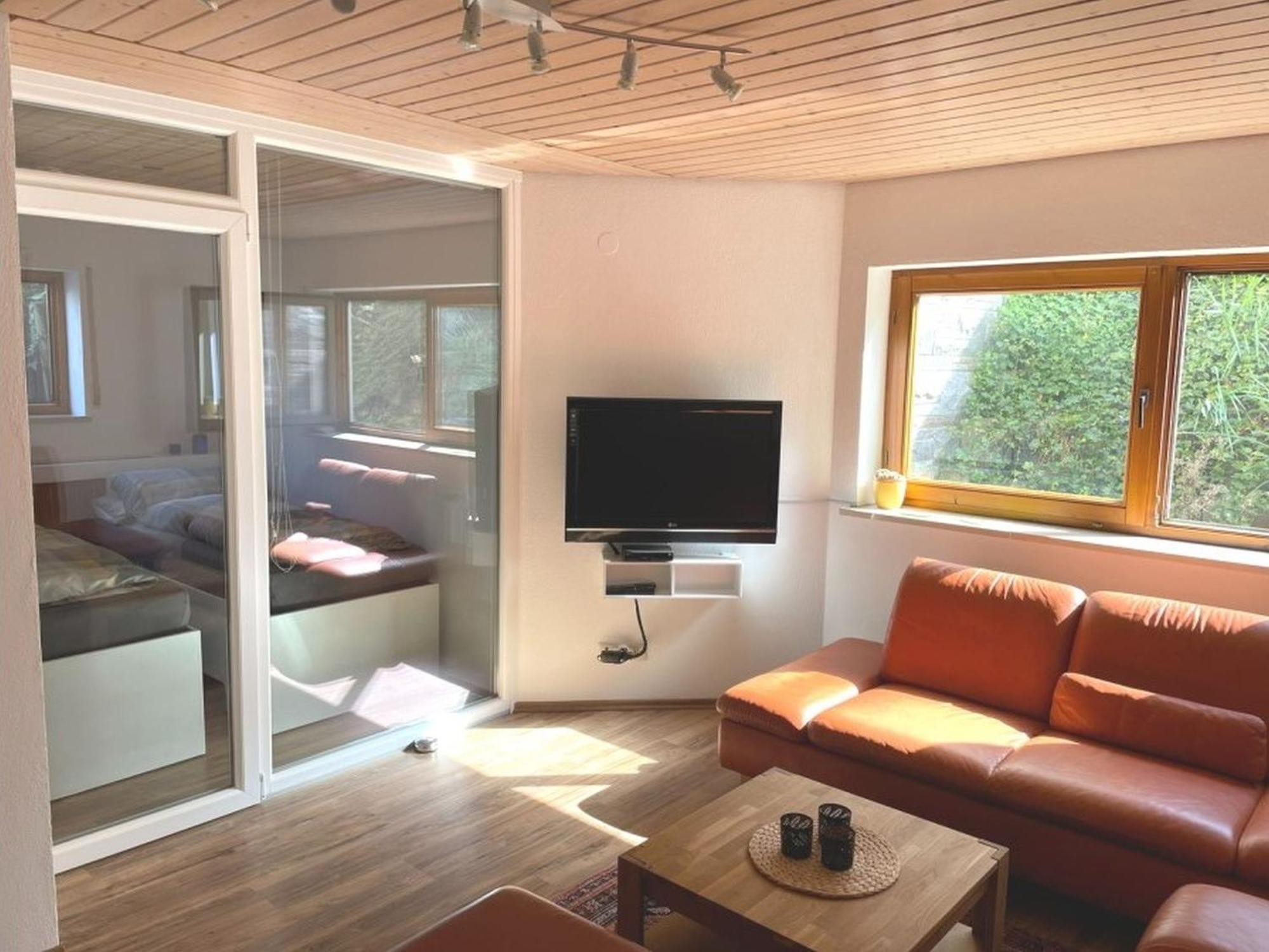 Ferienwohnung In Kressbronn Kressbronn am Bodensee Exterior foto